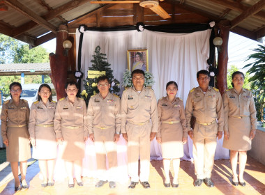 สำนักงานสหกรณ์จังหวัดยโสธร ร่วมโครงการหนึ่งความดี ... Image 3